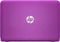 HP Stream pink 11-d002ng, Celeron N2840, 2GB RAM, 32GB Flash, DE Vorschaubild