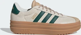adidas VL Court Bold cream white/collegiate green/magic beige (Damen)