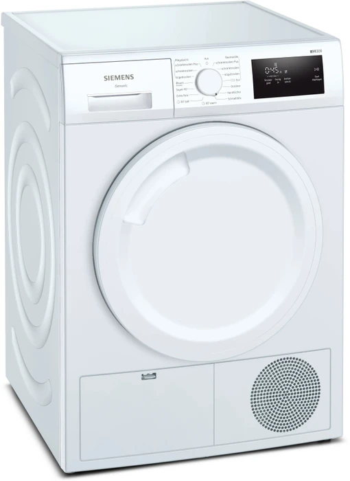Siemens iQ300 WT43H003 Wärmepumpentrockner