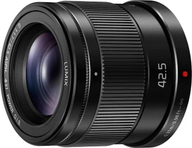 Panasonic Lumix G 42.5mm 1.7 ASPH Power OIS
