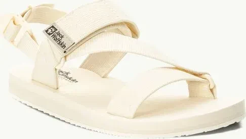 Jack Wolfskin Urban Entdeckung Belt egret (Damen)