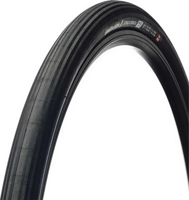 Challenge Strada Bianca Race 700x36C Reifen faltbar schwarz