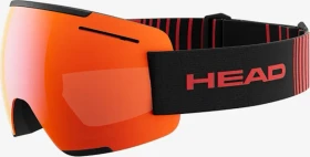 Head F-Lyt rot-schwarz/fmr rot