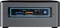 Intel NUC Kit - Tall - Baby Canyon - NUC7i5BNHX1 Vorschaubild