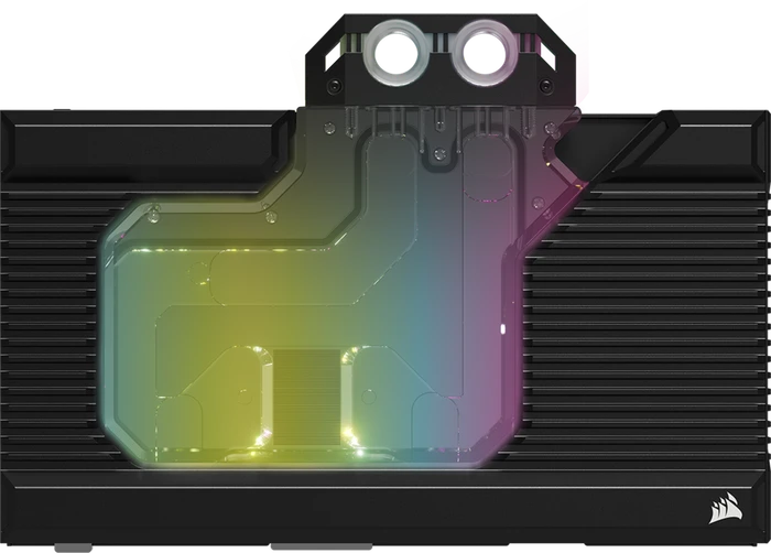 Corsair Hydro X Series XG7 RGB 30-Series, RTX 3090 FE