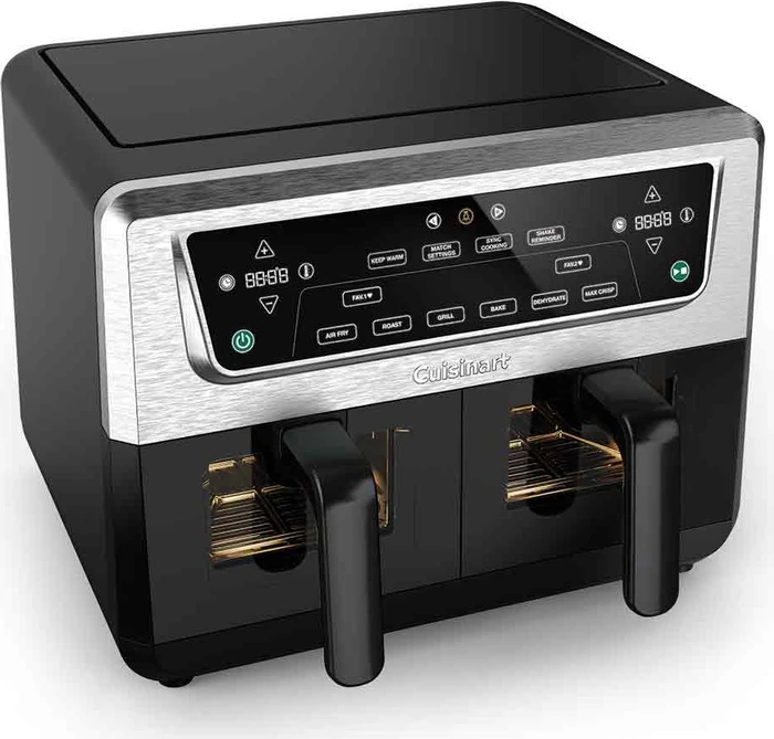Cuisinart Airtwin XX