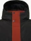Jack Wolfskin Gletschersee Funktionsmantel intense rust (Herren) Vorschaubild