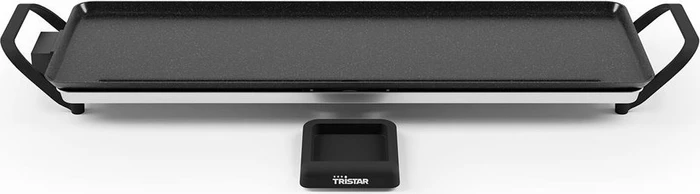Tristar BP-2668 Slim L Tischgrill