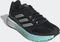 adidas SL20 core black/silver metallic/clear aqua (Damen) Vorschaubild