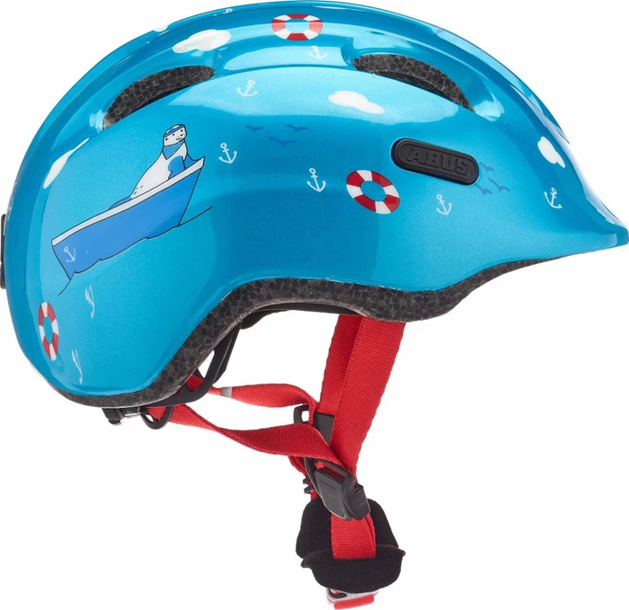 ABUS Smiley 2.0 Kinderhelm