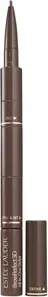 Estée Lauder BrowPerfect 3D All-in-One Styler Augenbrauenstift brunette, 2.07g