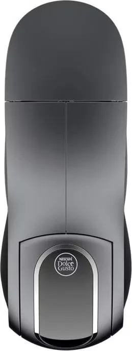 DeLonghi EDG 426.GY Dolce Gusto Genio Touch grau