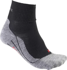 Falke TK5 Short Wandersocken black-mix (Herren)