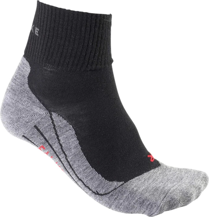 Falke TK5 Short Wandersocken black-mix (Herren)