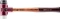 Halder Simplex EH 3027 Schonhammer Vorschaubild