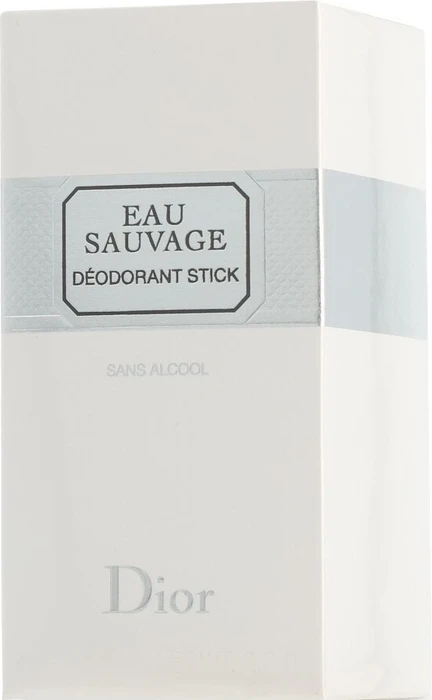 Christian Dior Eau Sauvage Deodorant Stick, 75ml