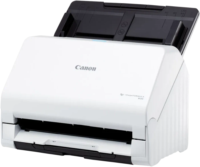 Canon imageFORMULA R30
