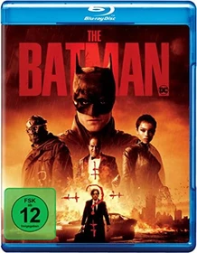 The Batman (Blu-ray)