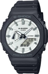 Casio G-Shock GA-2100WD-1A
