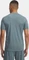 Under Armour Challenger Funktionsshirt kurzarm jasper blue/squad orange (Herren) Vorschaubild