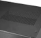 Lian Li PC-Q09FB schwarz, Mini-ITX, 150W extern Vorschaubild