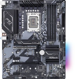 ASRock B660 Pro RS (Intel 1700)