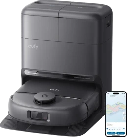 eufy C28 Omni Saug-/Wischroboter inkl. Absaug-/Reinigungsstation