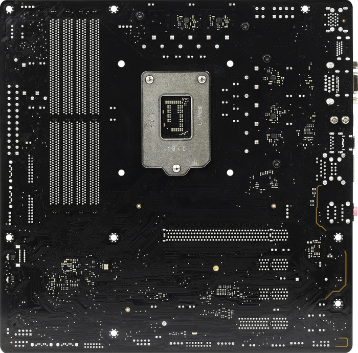 ASRock H470M Pro4 (Intel 1200)
