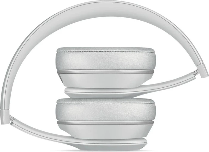 Apple Beats Solo3 Wireless mattsilber