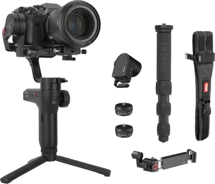 Zhiyun Weebill LAB Creator Package
