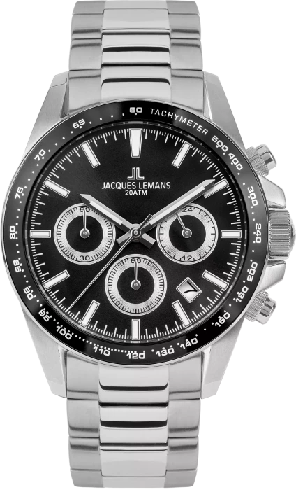 Jacques Lemans Liverpool 1-1877E