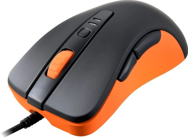 Cougar 300M Optical Gaming Mouse orange, USB