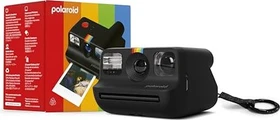 Polaroid Go Generation 2, schwarz