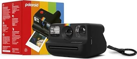 Polaroid Go Generation 2