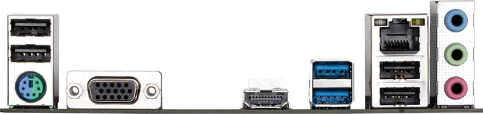 GIGABYTE H610M H V3 DDR4 (Intel 1700)