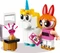 LEGO Powerpuff Girls - Angriff von Mojo Jojo Vorschaubild