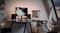 Fractal Design Meshify 3 XL Ambience Pro RGB Black TG Light Tint, schwarz, Glasfenster Vorschaubild