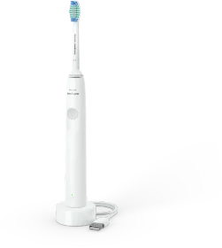 Philips HX3641/02 Sonicare 1100 weiß/grau