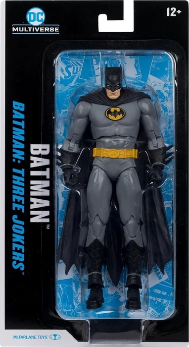 McFarlane DC Multiverse - Batman (Batman: Three Jokers)