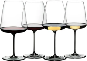 Riedel Winewings Tasting Gläser-Set, 4-tlg.