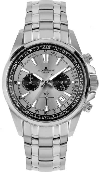 Jacques Lemans Liverpool 1-2117ZA