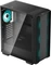 DeepCool CC560, schwarz, Glasfenster Vorschaubild