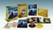 Harry Potter 6 - Und Der Halbblutprinz (Special Editions) (DVD) Vorschaubild