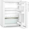 Liebherr Rdi 1621-20 Plus Tisch-Kühlschrank Vorschaubild