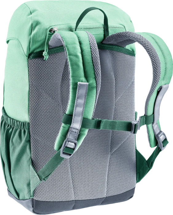 Deuter Waldfuchs 10 spearmint/seagreen (Junior)