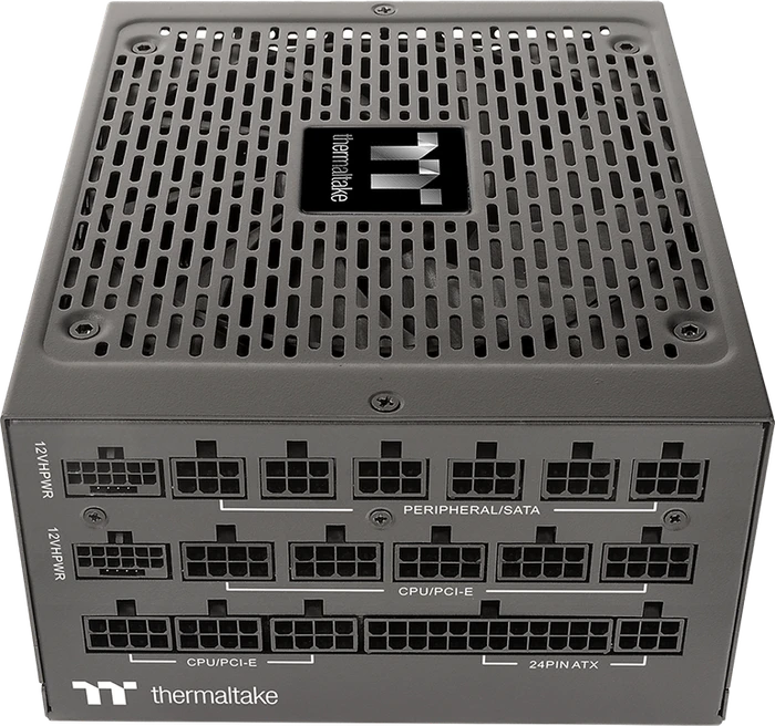 Thermaltake ToughPower GF3 1650W, ATX 3.0