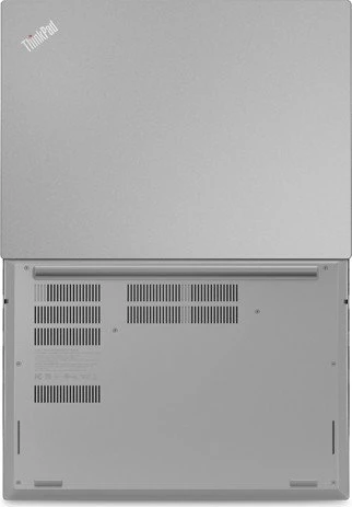 Lenovo ThinkPad E480, silber, Core i5-8250U, 8GB RAM, 256GB SSD, PL
