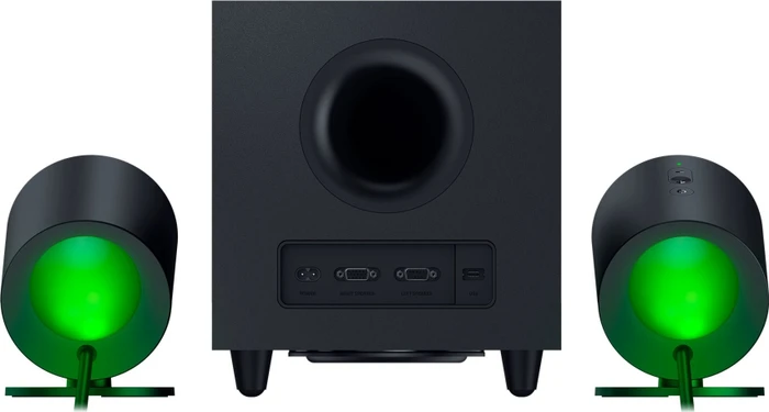 Razer Nommo V2