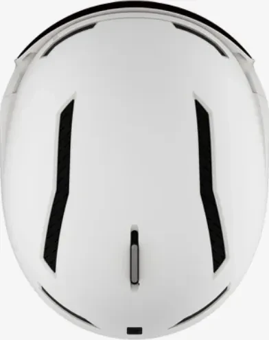 Salomon Driver Prime Sigma Photo MIPS PLUS Helm weiß