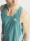 adidas Adizero Singlet Laufshirt ärmellos powder teal/preloved teal (Herren) Vorschaubild